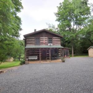 Pondview Cabin