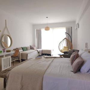 Alpha Urban Suites