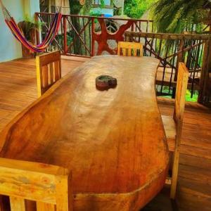 Eco Hostal La Perla Tayrona