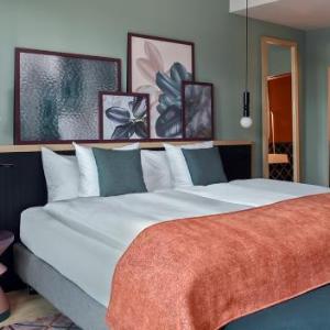 Sorell Boutique-Hotel St Peter Zürich