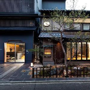 THE MACHIYA EBISUYA