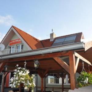 Hotel Orlan