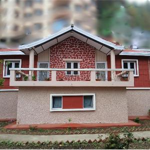 Bhumi Retreat Cottages