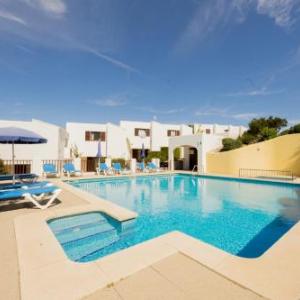 Apartamentos Sa Cornisa