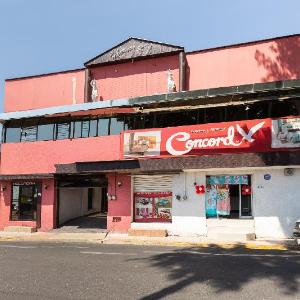 Hotel Casa Genesis