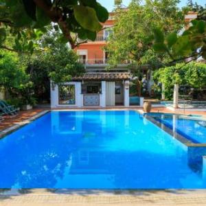 Hotel Villa Fernanda