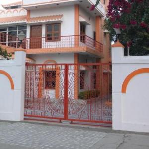 Momotaro House