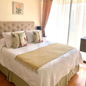CentriK Location Apartments Encomenderos 200
