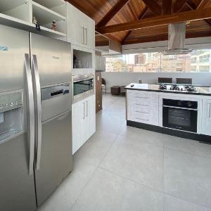 Apto Duplex Guarujá Enseada