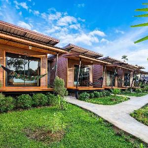 Baan Check In
