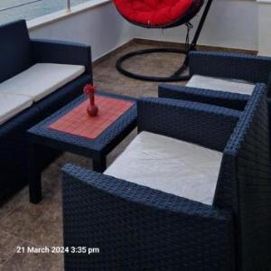 Penthouse apartments D&D