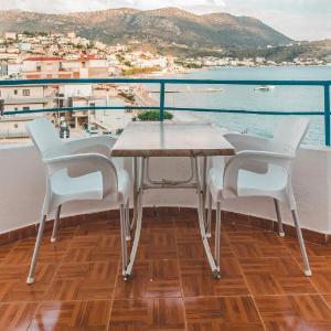 Coastal Bliss Apartment