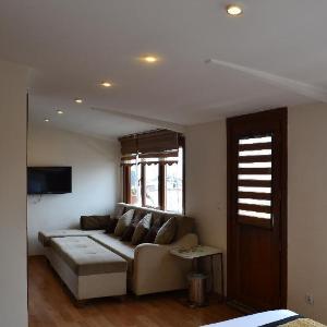 Seven Days Hotel - İstanbul