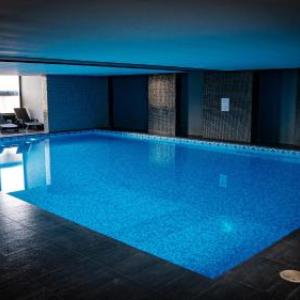 Riverside Boutique Hotel