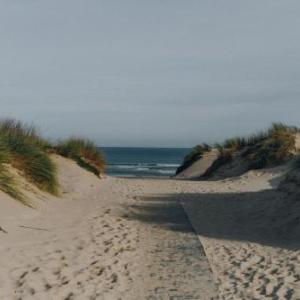 Pension Am Meer