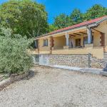 Exotic Holiday Home in Tribanj-Krušćica near the Sea Starigrad 