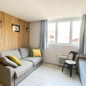 Appartement Tignes 1 pièce 4 personnes - FR-1-502-163