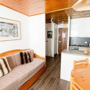 Appartement Tignes 2 pièces 6 personnes - FR-1-502-169