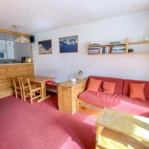 Appartement Tignes 2 pièces 6 personnes - FR-1-502-172