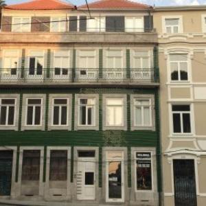 Oporto City View - Santa Catarina