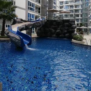 Grand Avenue Residence 1 bedroom