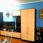 Apartment M7 Polevaya 2