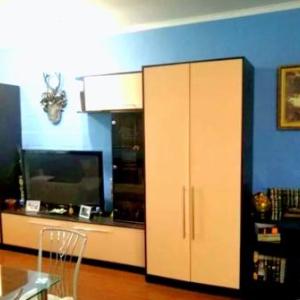 Apartment M7 Polevaya 2