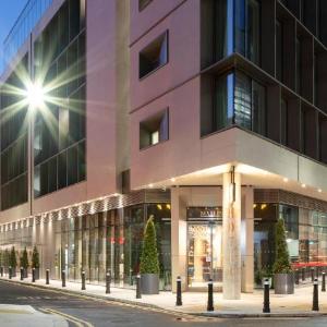 Marlin Hotel Dublin