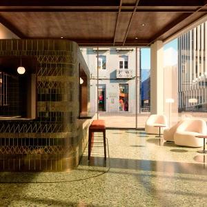 Duo Hotel Lisbon Curio Collection by Hilton