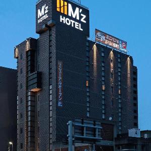 M'z HOTEL