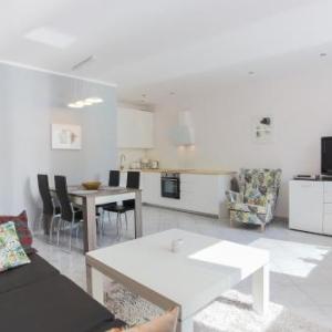 Apartamenty Świnoujście - Villa Marinos
