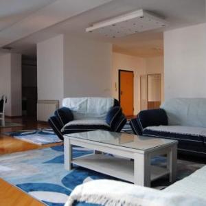 Apartman Lux Centar