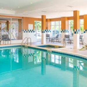 Hilton Garden Inn Bwi Airport hotel in Linthicum