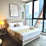 Hotel in Kuala Lumpur 