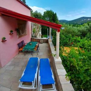 Apartments by the sea Cavtat Dubrovnik - 23017