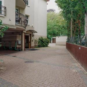TOTU HOME Studio Bianca 3 Sopot Centrum