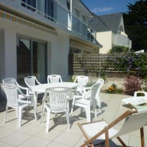 TRIDILLE 2 - Maison Centre Carnac-Plage - K50