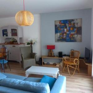 Stella Marine Bel appartement à Carnac centre