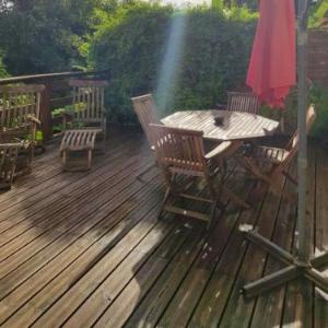 Appartement Privilégié Le Moule 70 m² + Piscine