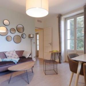 Lamartine Private apartment