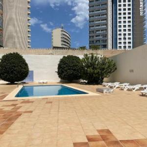 Apartamentos San Jaime Center Suites