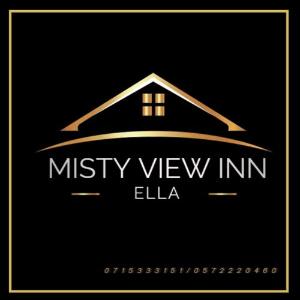 Misty View Inn