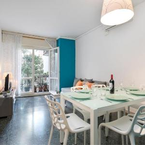 Charming apartment next to the Gaudi park Guell