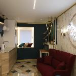 Boutique hotel Megapolis Saint Petersburg 