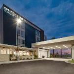 SpringHill Suites Phoenix Goodyear