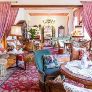 Hotel Lasthaus am Ring