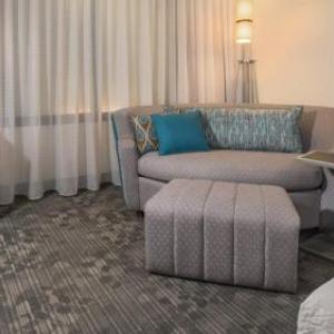 Residence Inn Livermore