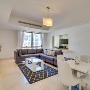 Brickhaven Ease by Emaar Spacious Two bedroom Apartment Al Barsha First