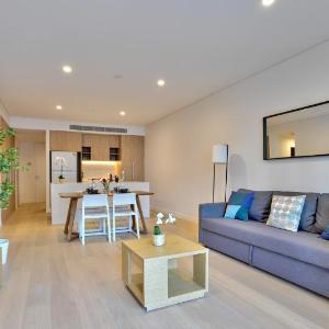 Apartment CBD - Harris St 1