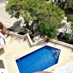 Perla del Caribe
